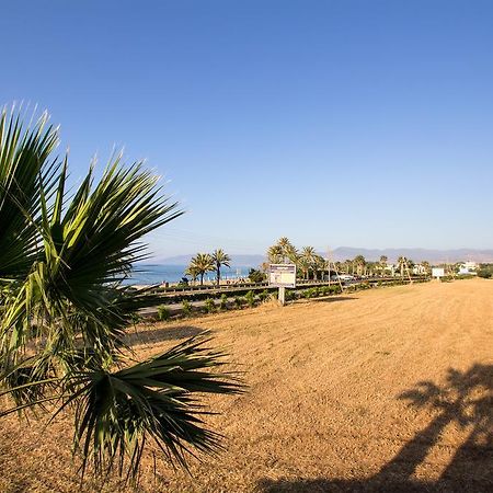 G&E Beach Apartments Polis 外观 照片